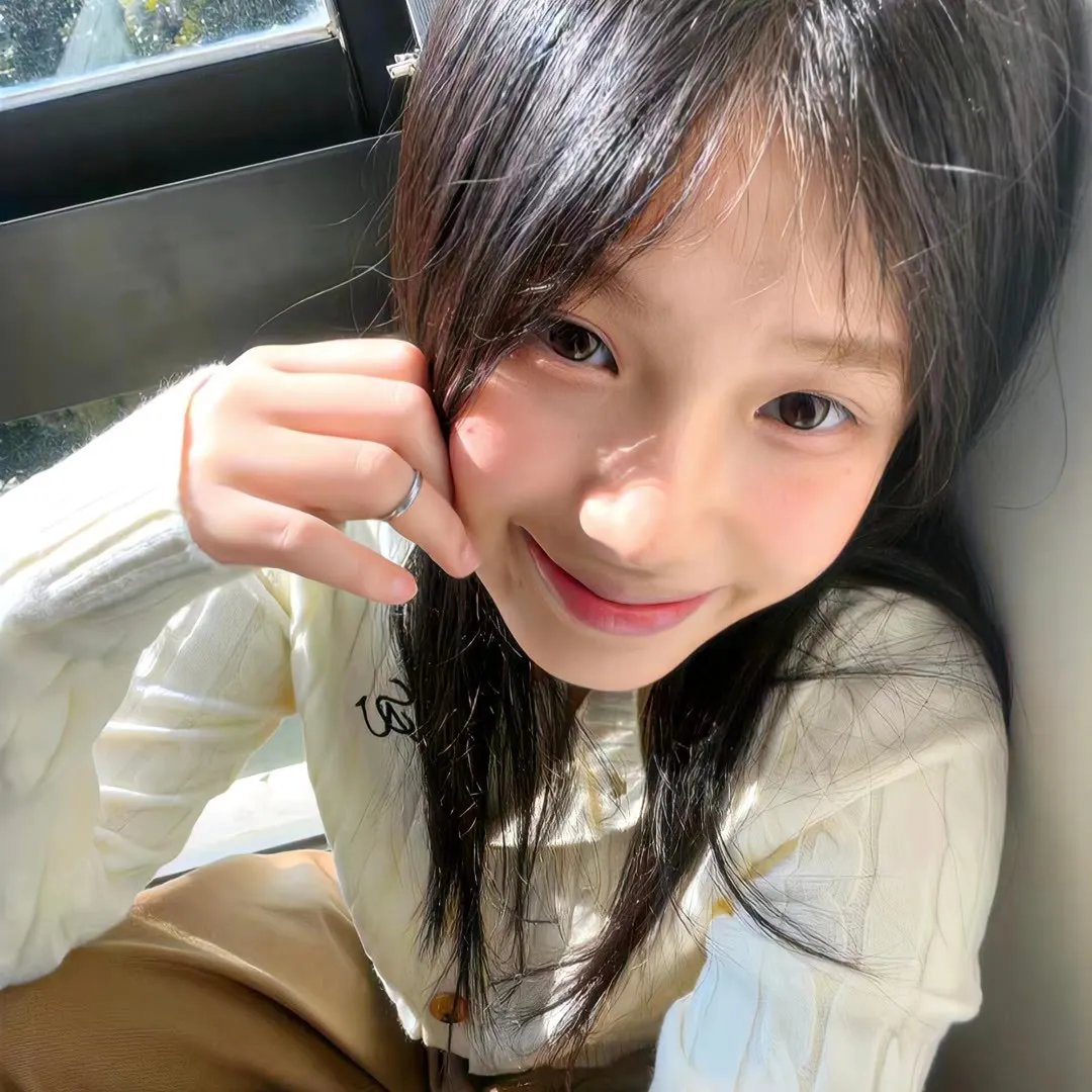 女人香